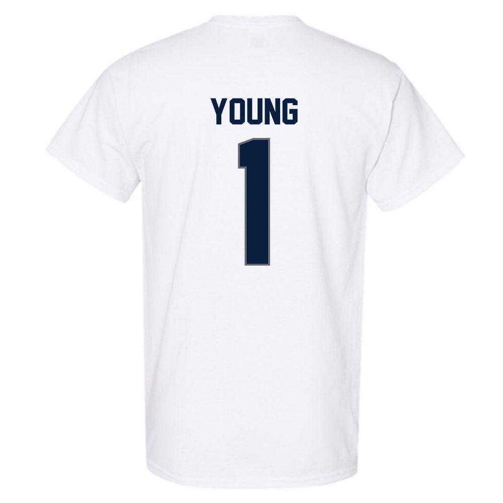 Nevada - NCAA Women's Basketball : Ahrray Young - Classic Shersey T-Shirt