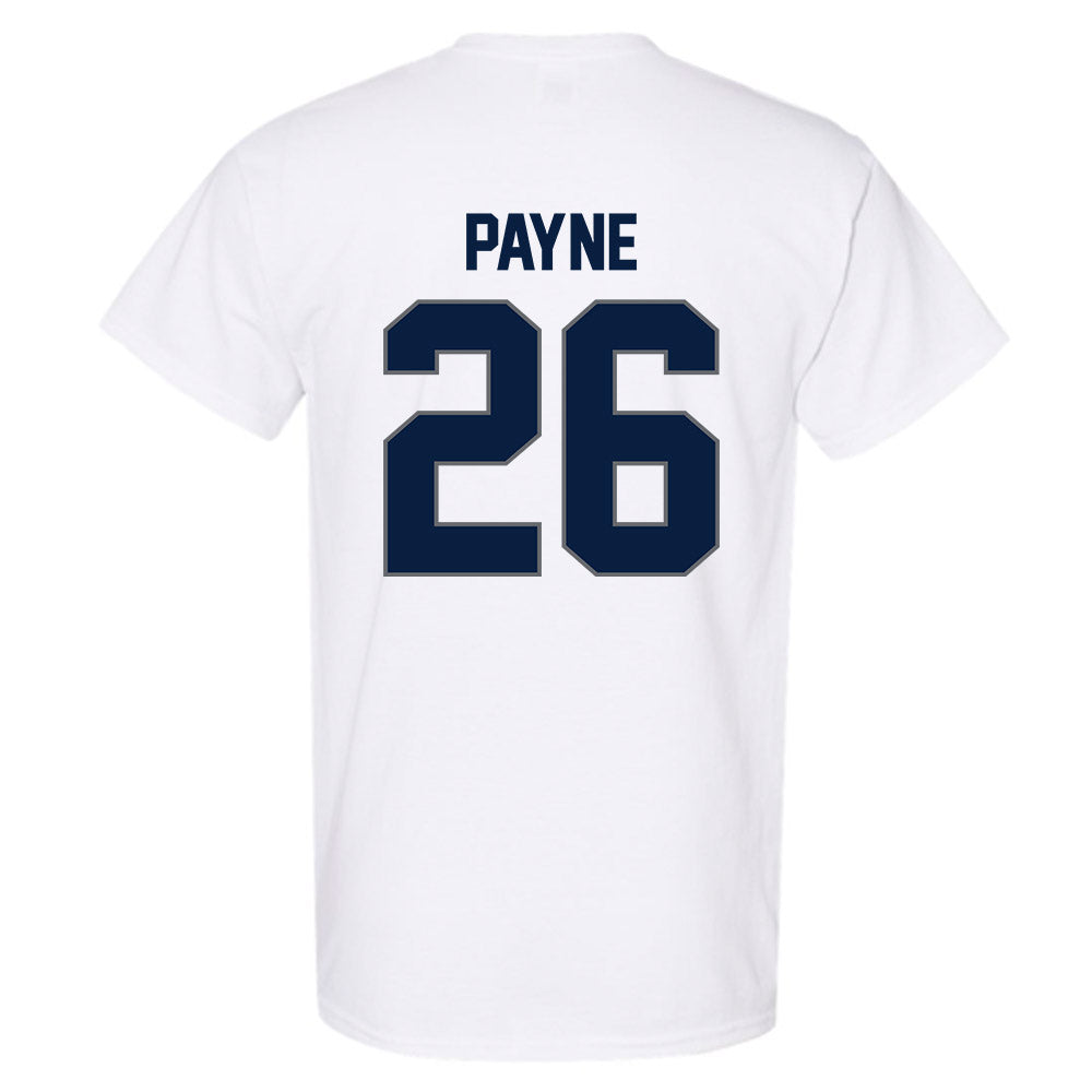 Nevada - NCAA Baseball : Kellen Payne - Classic Shersey T-Shirt-1