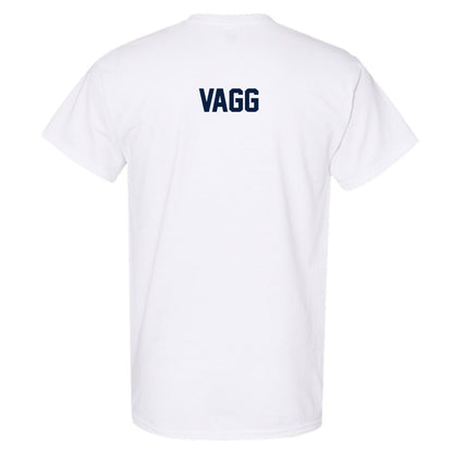 Nevada - NCAA Women's Swimming & Diving : sal vagg - Classic Shersey T-Shirt-1