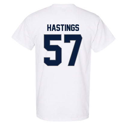 Nevada - NCAA Football : Anthony Hastings - Classic Shersey T-Shirt-1