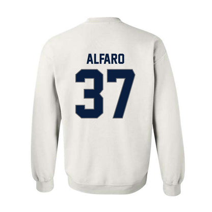 Nevada - NCAA Softball : Saige Alfaro - Classic Shersey Crewneck Sweatshirt-1