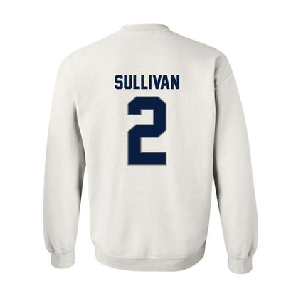 Nevada - NCAA Women's Basketball : Izzy Sullivan - Classic Shersey Crewneck Sweatshirt