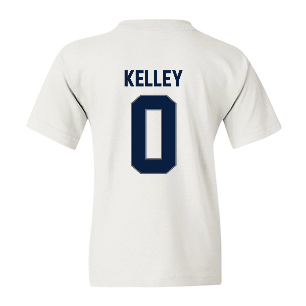 Nevada - NCAA Football : Dominic Kelley - Classic Shersey Youth T-Shirt-1