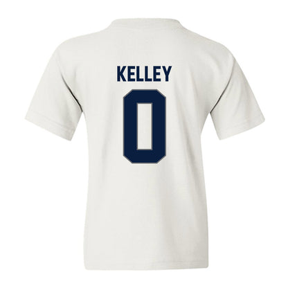 Nevada - NCAA Football : Dominic Kelley - Classic Shersey Youth T-Shirt-1