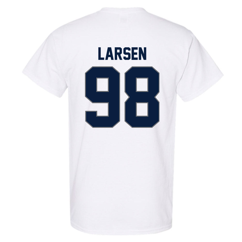 Nevada - NCAA Softball : Maya Larsen - Classic Shersey T-Shirt-1