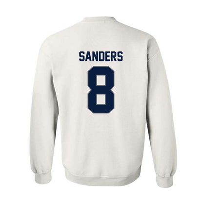 Nevada - NCAA Men's Basketball : Kobe Sanders - Classic Shersey Crewneck Sweatshirt