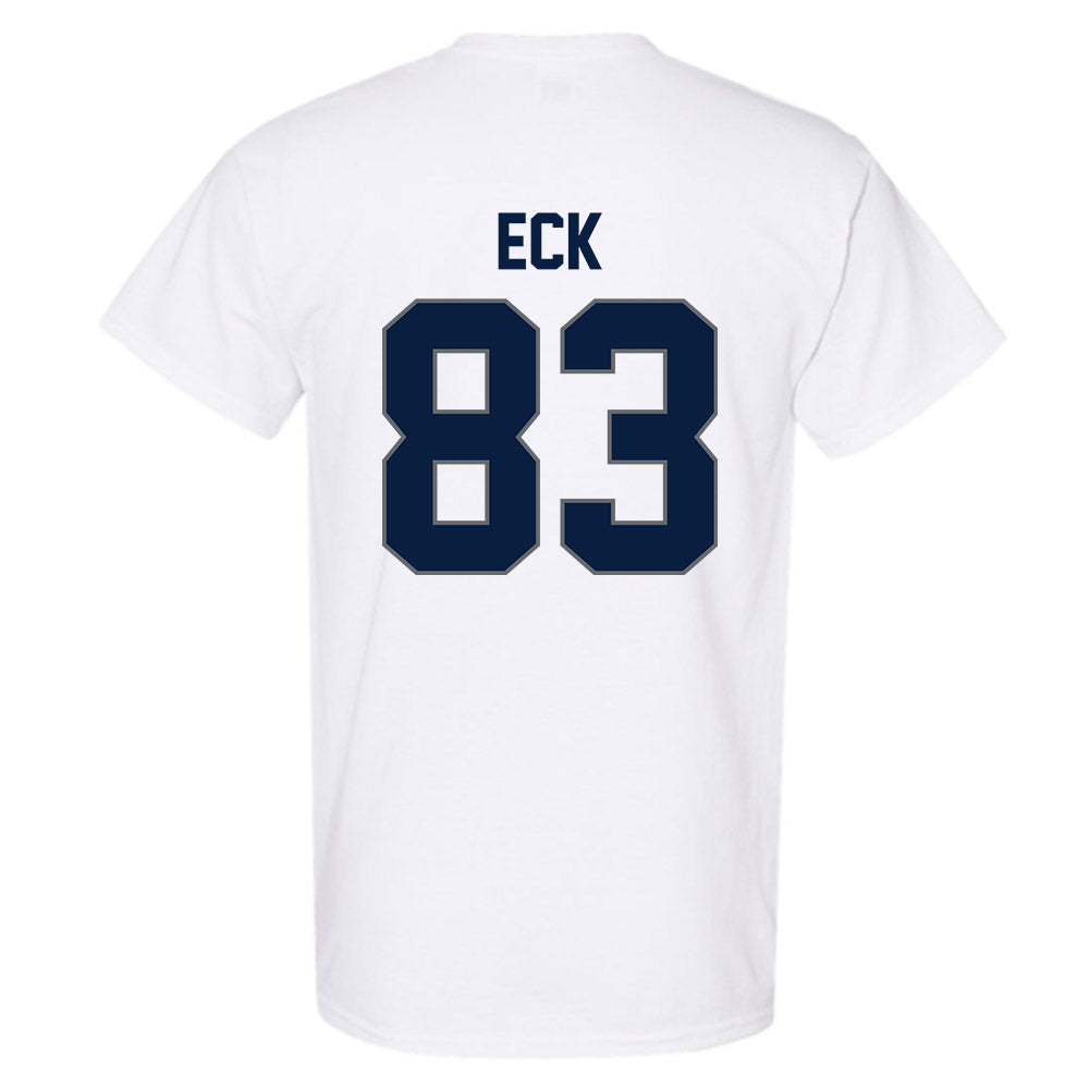 Nevada - NCAA Football : Carter Eck - Classic Shersey T-Shirt-1