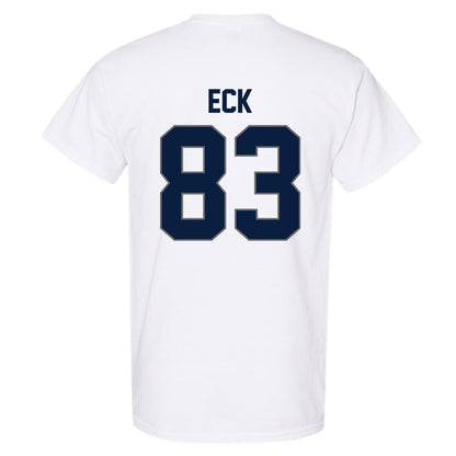 Nevada - NCAA Football : Carter Eck - Classic Shersey T-Shirt-1