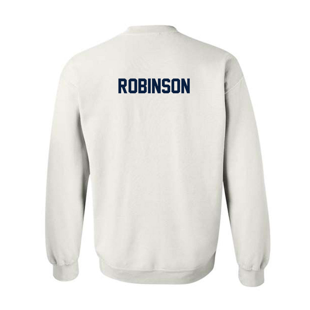 Nevada - NCAA Women's Tennis : Kennedy Robinson - Classic Shersey Crewneck Sweatshirt