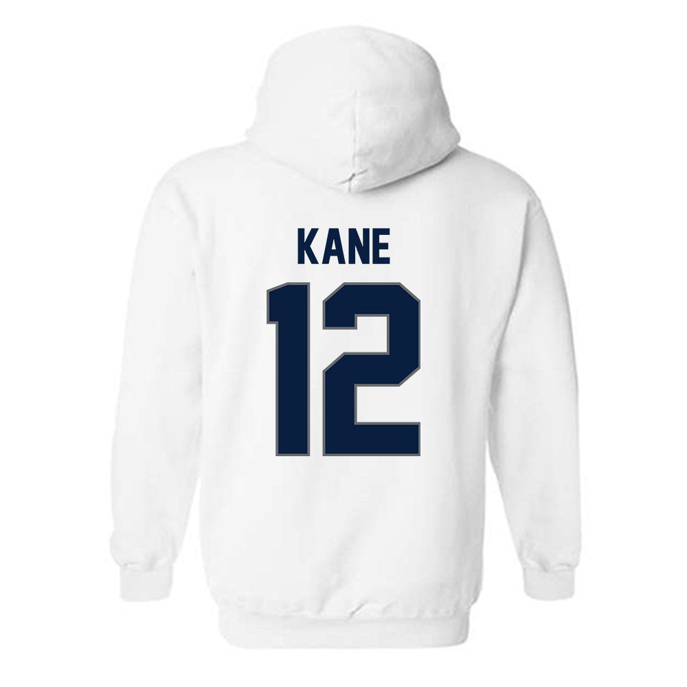 Nevada - NCAA Baseball : Sam Kane - Classic Shersey Hooded Sweatshirt-1