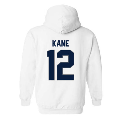 Nevada - NCAA Baseball : Sam Kane - Classic Shersey Hooded Sweatshirt-1