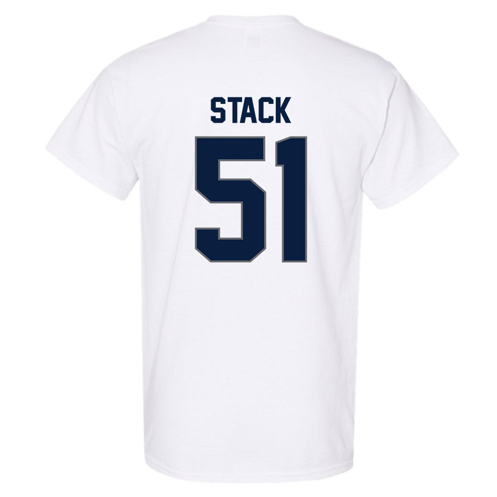 Nevada - NCAA Football : Cian Stack - Classic Shersey T-Shirt-1