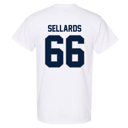 Nevada - NCAA Football : Henry Sellards - Classic Shersey T-Shirt