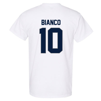 Nevada - NCAA Football : AJ Bianco - Classic Shersey T-Shirt-1