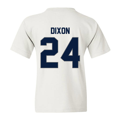  - NCAA Baseball : Payton Dixon - Classic Shersey Youth T-Shirt-1