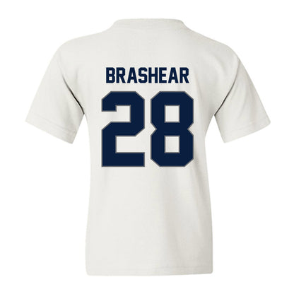 Nevada - NCAA Women's Soccer : Emily Brashear - Classic Shersey Youth T-Shirt-1