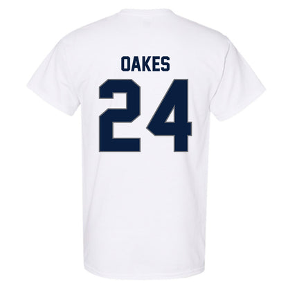 Nevada - NCAA Baseball : Ryan Oakes - Classic Shersey T-Shirt-1