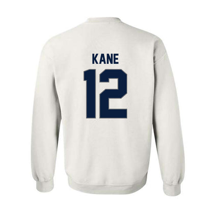 Nevada - NCAA Baseball : Sam Kane - Classic Shersey Crewneck Sweatshirt-1
