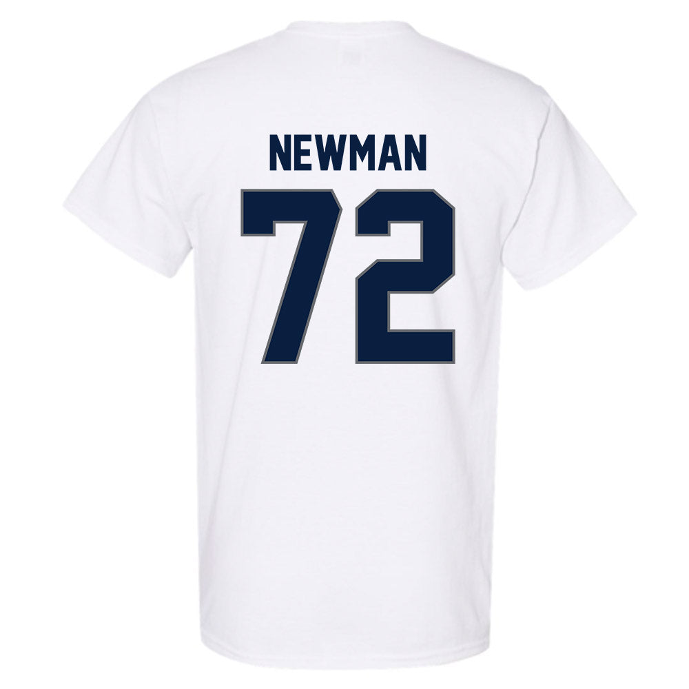 Nevada - NCAA Football : Ethan Newman - Classic Shersey T-Shirt-1