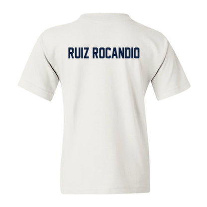 Nevada - NCAA Women's Swimming & Diving : Citlali Ruiz Rocandio - Classic Shersey Youth T-Shirt-1