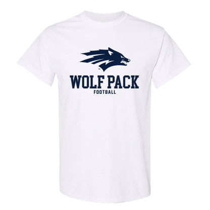 Nevada - NCAA Football : Gerick Robinson - Classic Shersey T-Shirt-0