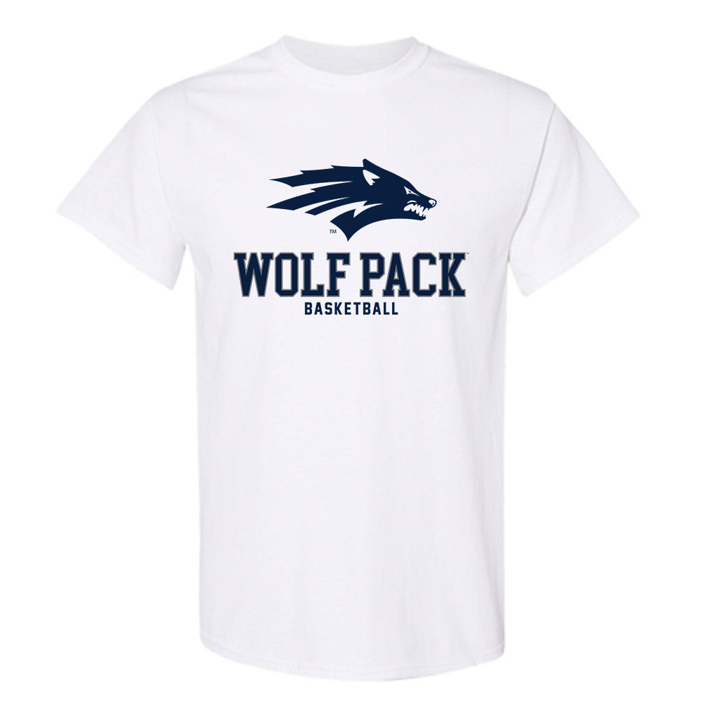 Nevada - NCAA Men's Basketball : Styles Phipps - Classic Shersey T-Shirt-0