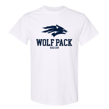 Nevada - NCAA Women's Soccer : Avery Moore - Classic Shersey T-Shirt
