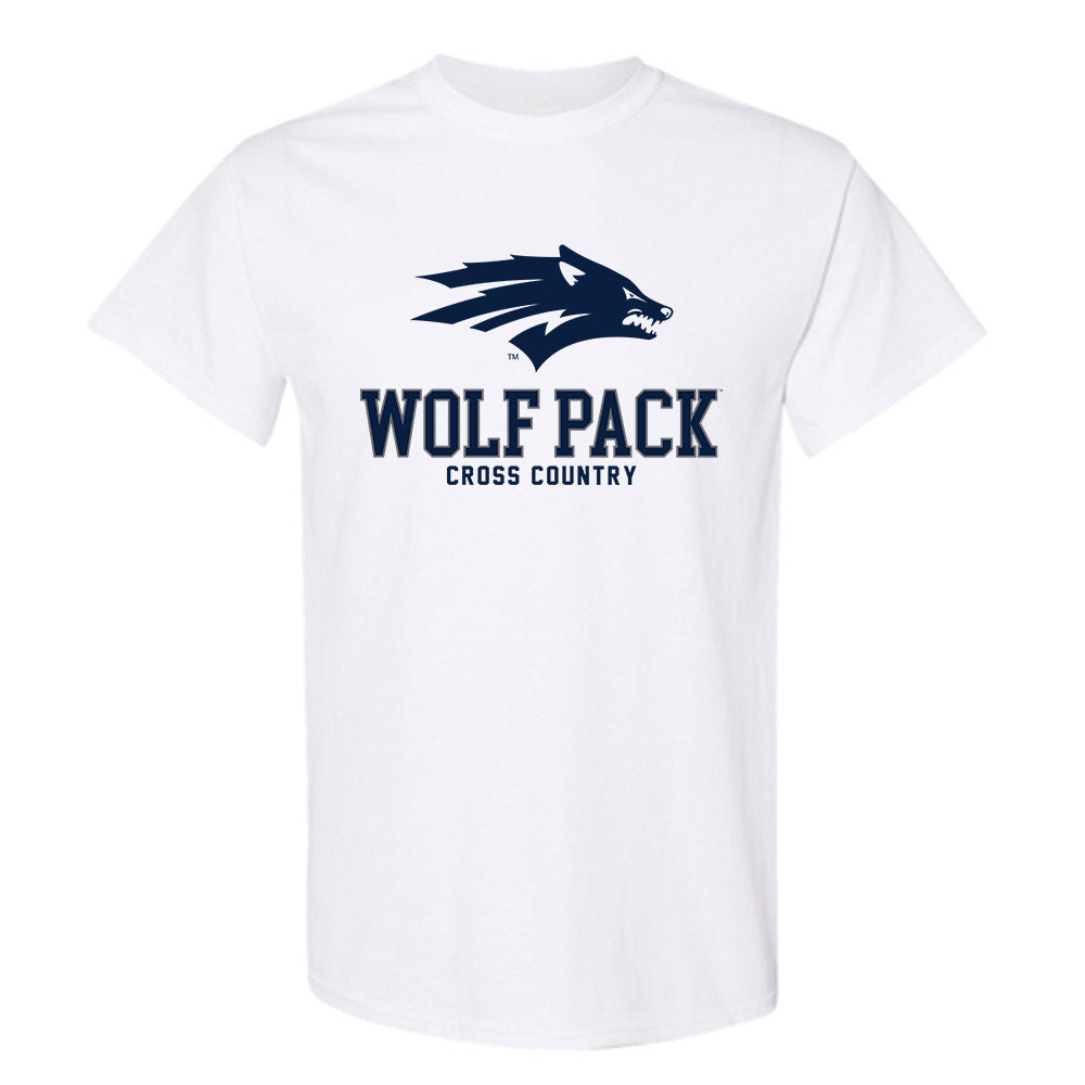 Nevada - NCAA Men's Cross Country : Dillon Walker - Classic Shersey T-Shirt-0