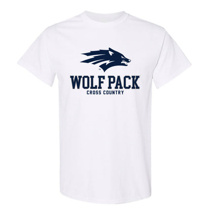 Nevada - NCAA Men's Cross Country : Dillon Walker - Classic Shersey T-Shirt-0