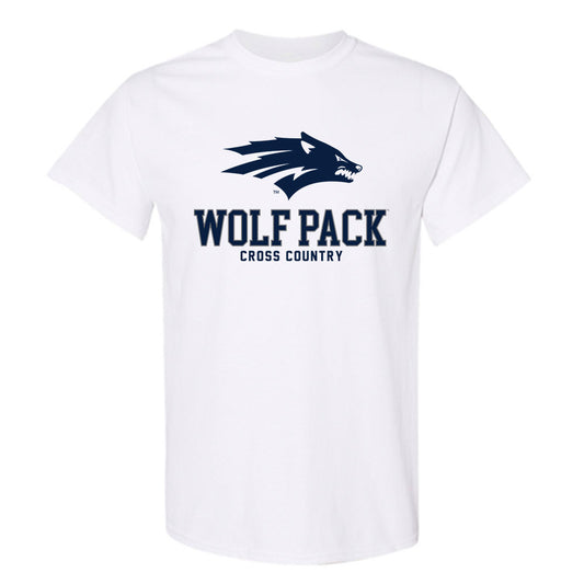Nevada - NCAA Men's Cross Country : Dillon Walker - Classic Shersey T-Shirt-0