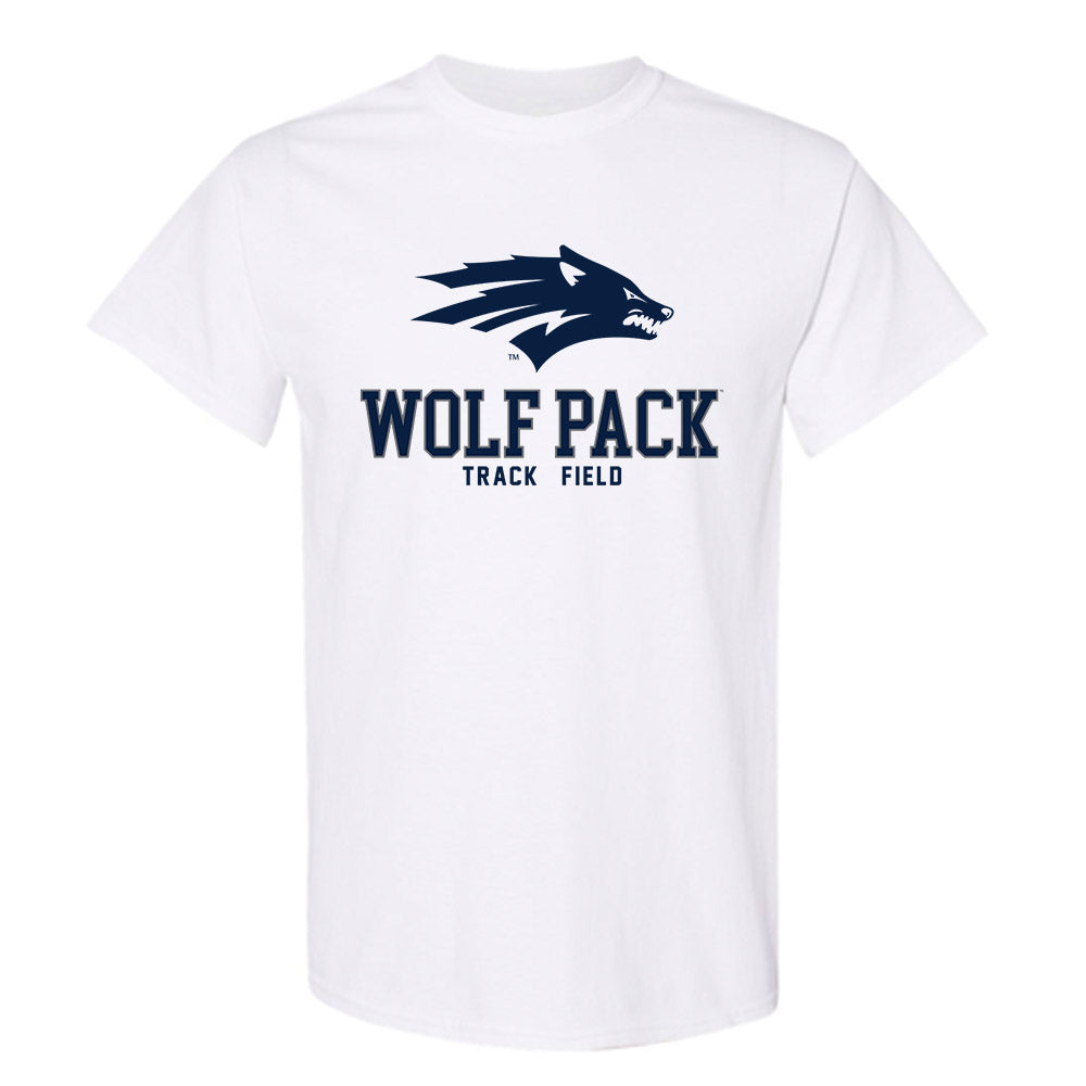Nevada - NCAA Women's Track & Field : Kylee Parsons - Classic Shersey T-Shirt-0