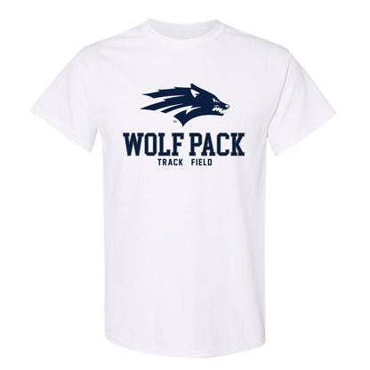 Nevada - NCAA Women's Track & Field : Kylee Parsons - Classic Shersey T-Shirt-0