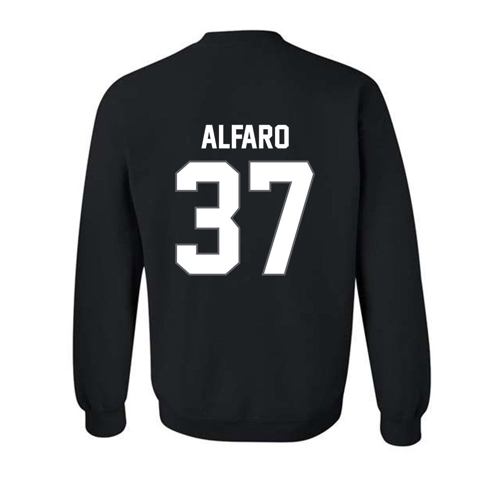 Nevada - NCAA Softball : Saige Alfaro - Classic Shersey Crewneck Sweatshirt