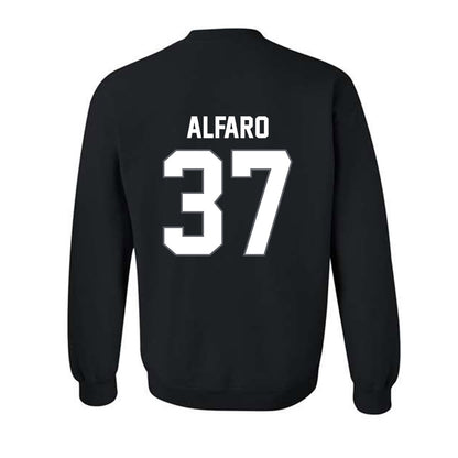 Nevada - NCAA Softball : Saige Alfaro - Classic Shersey Crewneck Sweatshirt