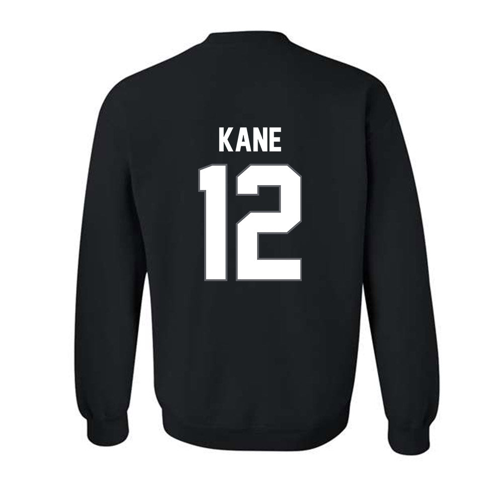Nevada - NCAA Baseball : Sam Kane - Classic Shersey Crewneck Sweatshirt-1