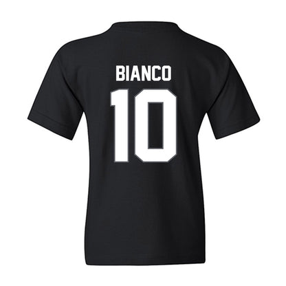 Nevada - NCAA Football : AJ Bianco - Classic Shersey Youth T-Shirt-1