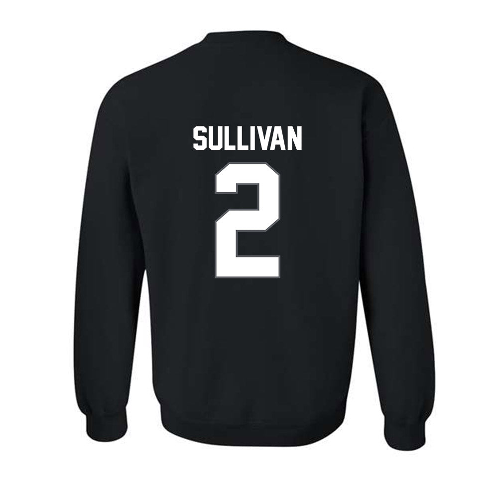Nevada - NCAA Women's Basketball : Izzy Sullivan - Classic Shersey Crewneck Sweatshirt