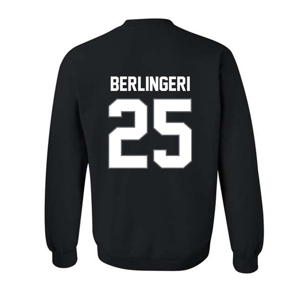 Nevada - NCAA Softball : Ainsley Berlingeri - Classic Shersey Crewneck Sweatshirt