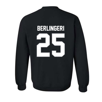 Nevada - NCAA Softball : Ainsley Berlingeri - Classic Shersey Crewneck Sweatshirt