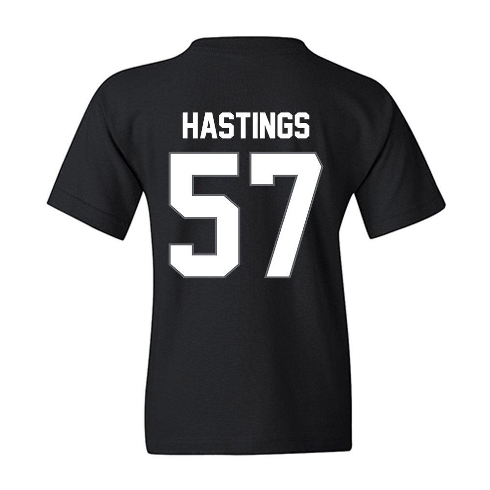 Nevada - NCAA Football : Anthony Hastings - Classic Shersey Youth T-Shirt-1