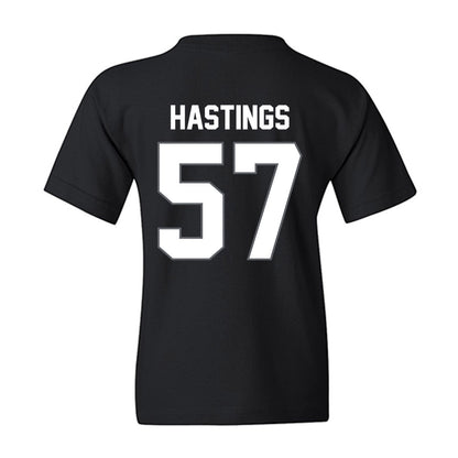 Nevada - NCAA Football : Anthony Hastings - Classic Shersey Youth T-Shirt-1