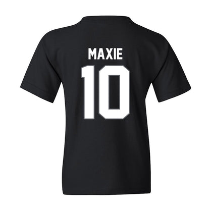 Nevada - NCAA Women's Basketball : Dymonique Maxie - Classic Shersey Youth T-Shirt