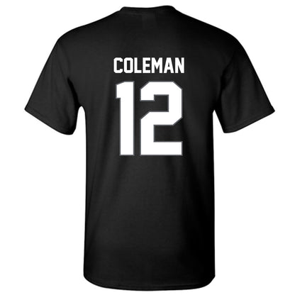 Nevada - NCAA Men's Basketball : Jeriah Coleman - Classic Shersey T-Shirt