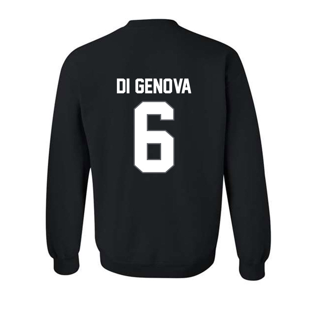Nevada - NCAA Softball : Hannah Di Genova - Classic Shersey Crewneck Sweatshirt-1