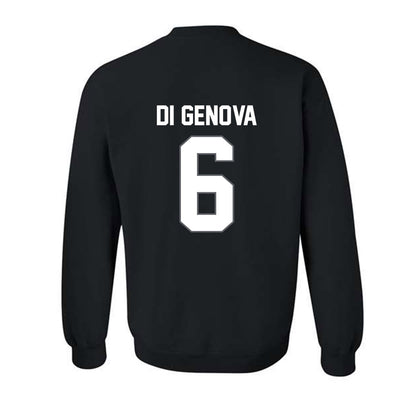 Nevada - NCAA Softball : Hannah Di Genova - Classic Shersey Crewneck Sweatshirt-1