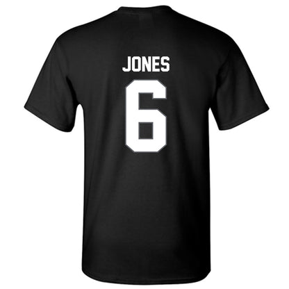 Nevada - NCAA Football : Carter Jones - Classic Shersey T-Shirt-1