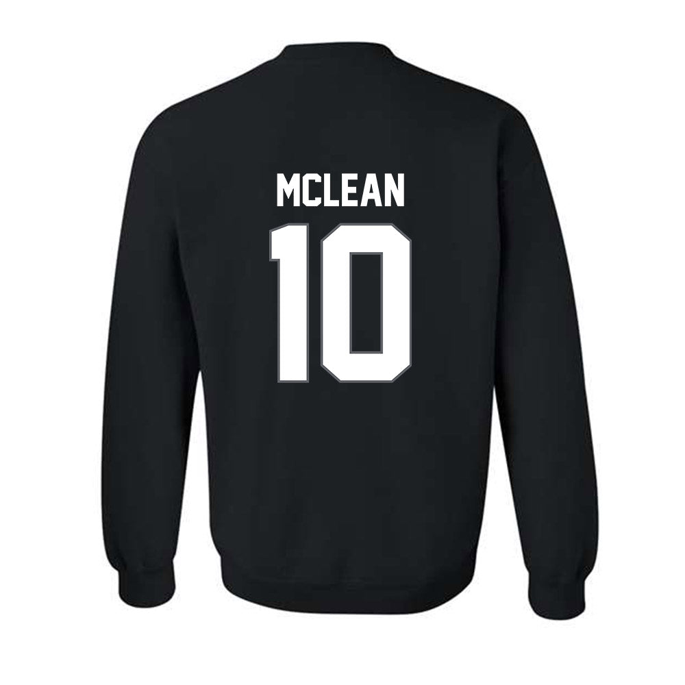 Nevada - NCAA Softball : Hailey McLean - Classic Shersey Crewneck Sweatshirt-1