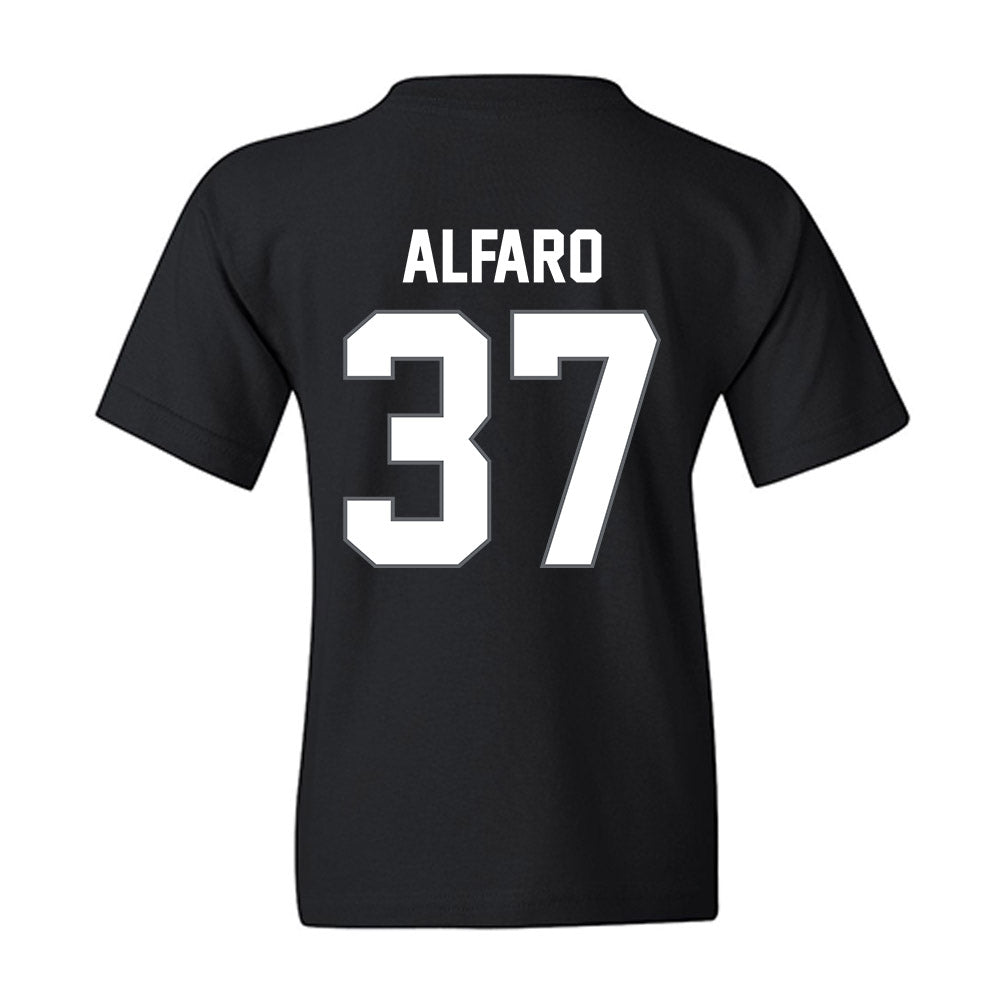 Nevada - NCAA Softball : Saige Alfaro - Classic Shersey Youth T-Shirt-1