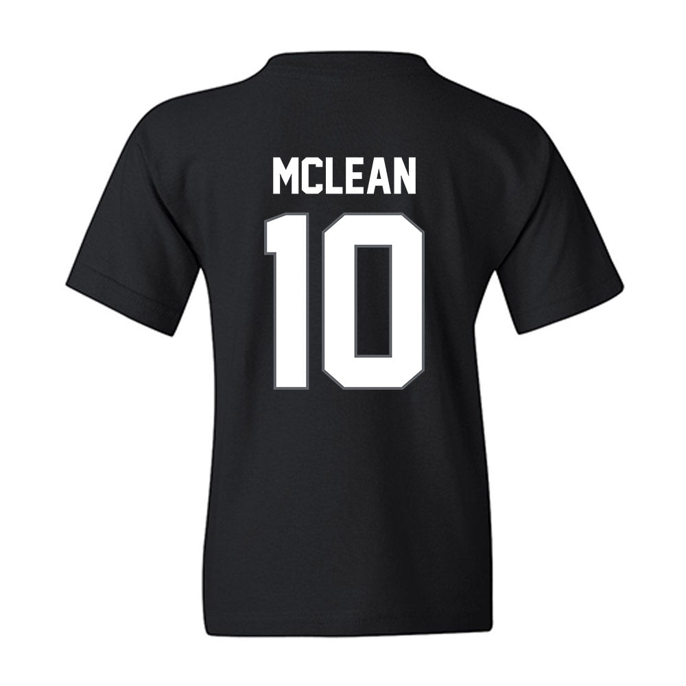 Nevada - NCAA Softball : Hailey McLean - Classic Shersey Youth T-Shirt-1