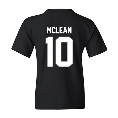 Nevada - NCAA Softball : Hailey McLean - Classic Shersey Youth T-Shirt-1